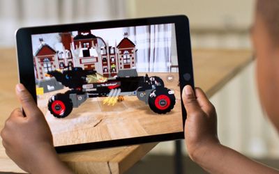 AR���g(sh��)չ�d��(y��ng)��