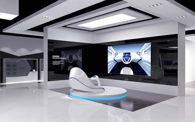 展廳設(shè)計怎么做好環(huán)保工作