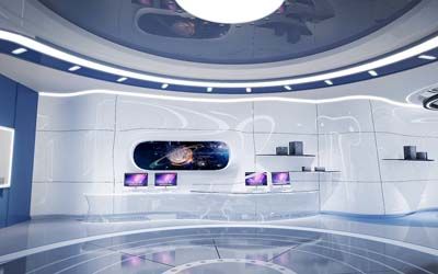 展廳設(shè)計(jì)給客戶帶來的體驗(yàn)是怎樣的