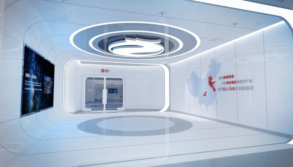 怎么找專業(yè)的展廳設(shè)計公司