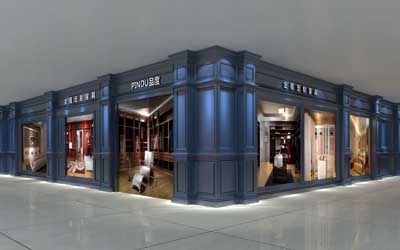 家具企業(yè)展廳設(shè)計(jì)怎么做