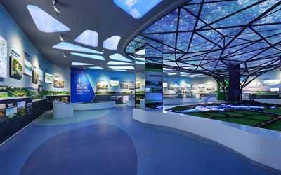 安全類展廳設(shè)計怎么做