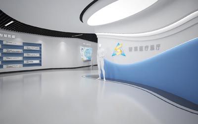 企業(yè)展廳內(nèi)容規(guī)劃怎么做才好